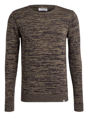 DSTREZZED Pullover