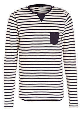 DSTREZZED Langarmshirt