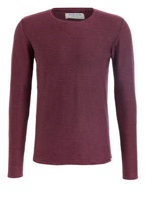 DSTREZZED Feinstrickpullover