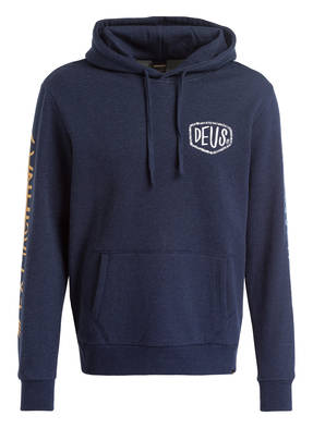 Deus Ex Machina Hoodie GEEBEE