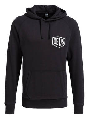Deus Ex Machina Hoodie