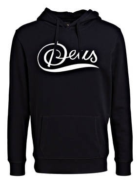Deus Ex Machina Hoodie