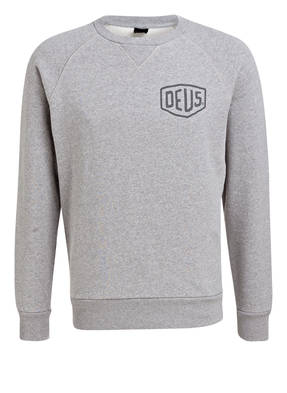 Deus Ex Machina Sweatshirt TOKYO ADDRESS