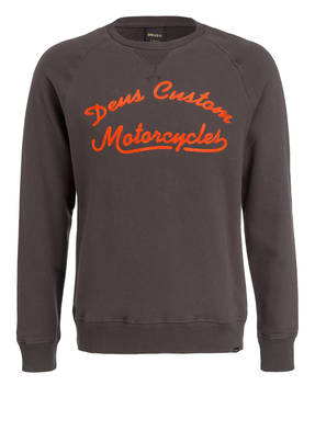 Deus Ex Machina Sweatshirt