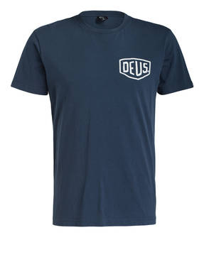 Deus Ex Machina T-Shirt VENICE ADDRESS