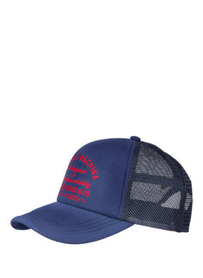 Deus Ex Machina Cap