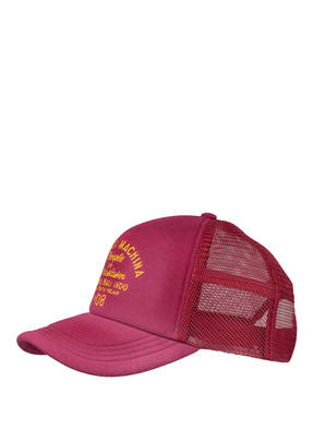 Deus Ex Machina Cap