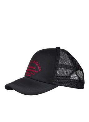 Deus Ex Machina Cap