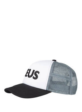 Deus Ex Machina Cap