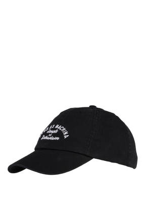 Deus Ex Machina Cap