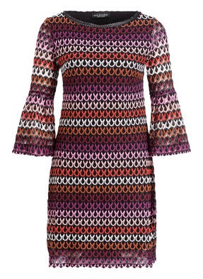 ana alcazar Kleid aus Häkelspitze