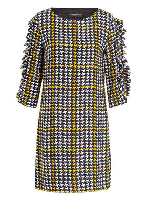 ana alcazar Kleid mit 3/4-Arm