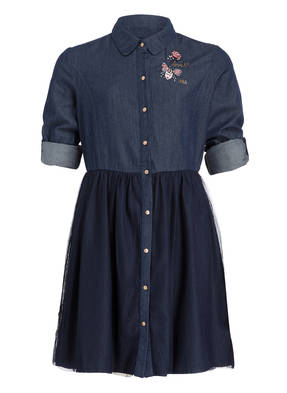 IKKS Jeanskleid