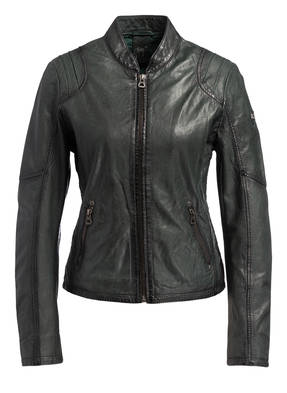 gipsy Lederjacke SASHI