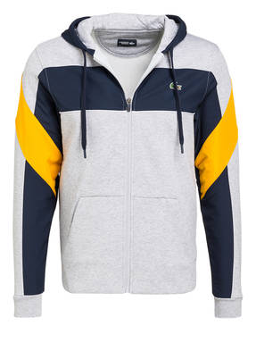 LACOSTE Sweatjacke