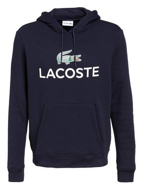 LACOSTE Hoodie