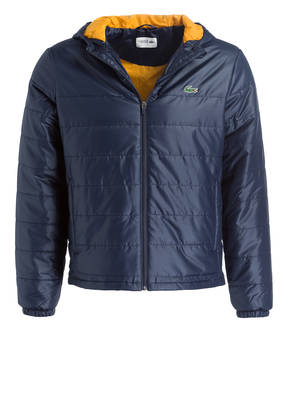 LACOSTE Steppjacke