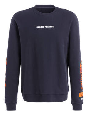 HERON PRESTON Sweatshirt