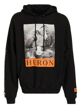 HERON PRESTON Hoodie