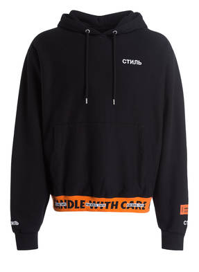 HERON PRESTON Hoodie