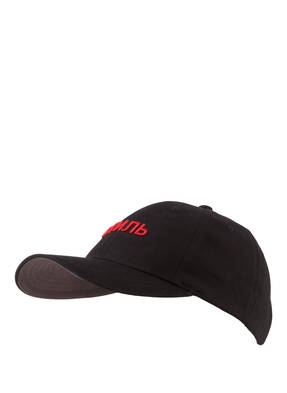 HERON PRESTON Cap