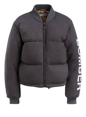 OFF-WHITE Daunenblouson