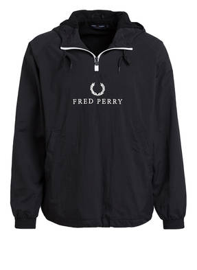FRED PERRY Schlupfjacke