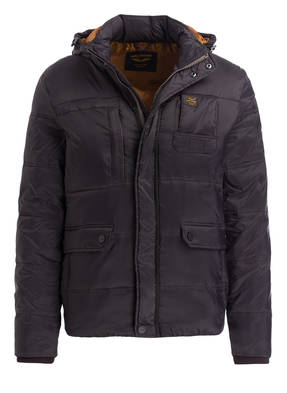 PME LEGEND Steppjacke SNOWBURST 2.0