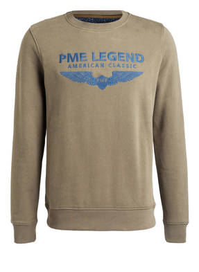 PME LEGEND Sweatshirt