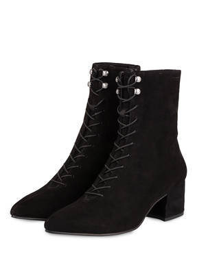 VAGABOND Schnür-Stiefeletten MYA