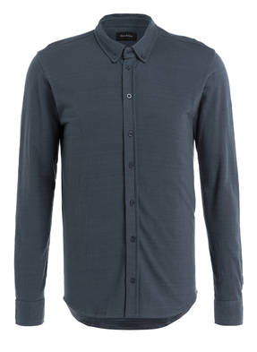 GABBA Jersey-Hemd NED Slim Fit