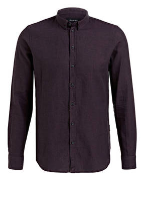 GABBA Hemd BROOKS Slim Fit