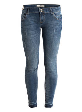 COCCARA 7/8-Jeans BELLA