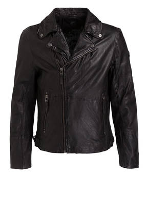 gipsy Lederjacke MARLOT