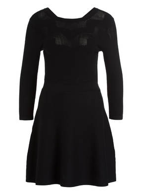 ARMANI EXCHANGE Strickkleid mit 3/4-Arm