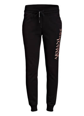 ARMANI EXCHANGE Sweatpants