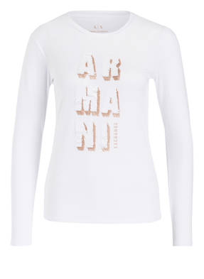 ARMANI EXCHANGE Longsleeve
