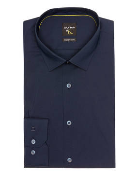 OLYMP Hemd No. Six super slim