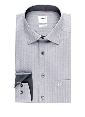 OLYMP Hemd Luxor comfort fit