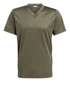 zimmerli T-Shirt POETIC BOTANICALS