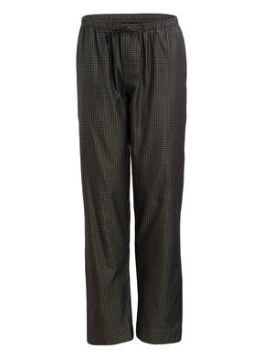 zimmerli Schlafhose WINTER MOMENTS