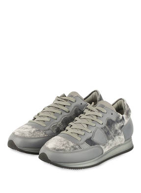 PHILIPPE MODEL Sneaker TROPEZ