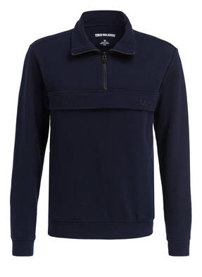 TRUE RELIGION Troyer-Sweatshirt