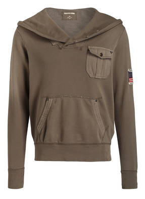TRUE RELIGION Hoodie