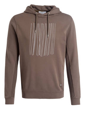 NEW IN TOWN Hoodie
