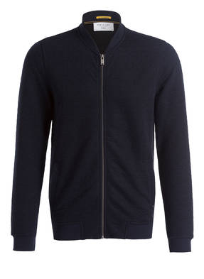 NEW IN TOWN Sweatjacke