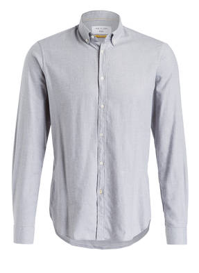 NEW IN TOWN Hemd Slim Fit