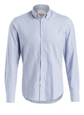 NEW IN TOWN Hemd Slim Fit