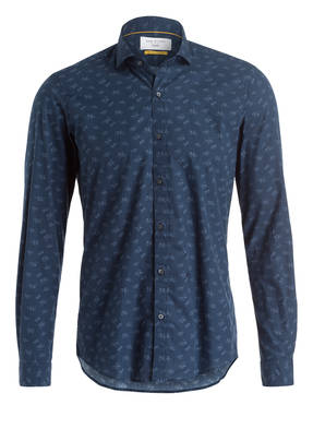 NEW IN TOWN Hemd Slim Fit