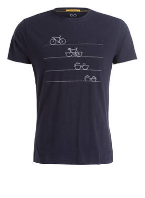 NEW IN TOWN T-Shirt